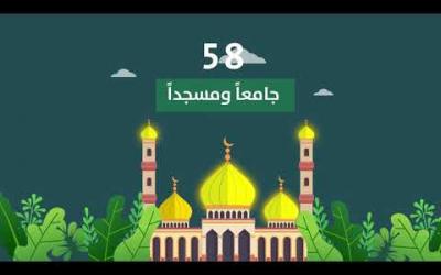 Embedded thumbnail for تقرير الختامي لمبادرة حقوق المسجد